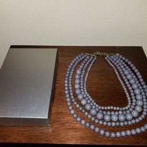 Baublebar Globe Multi-Strand Necklace